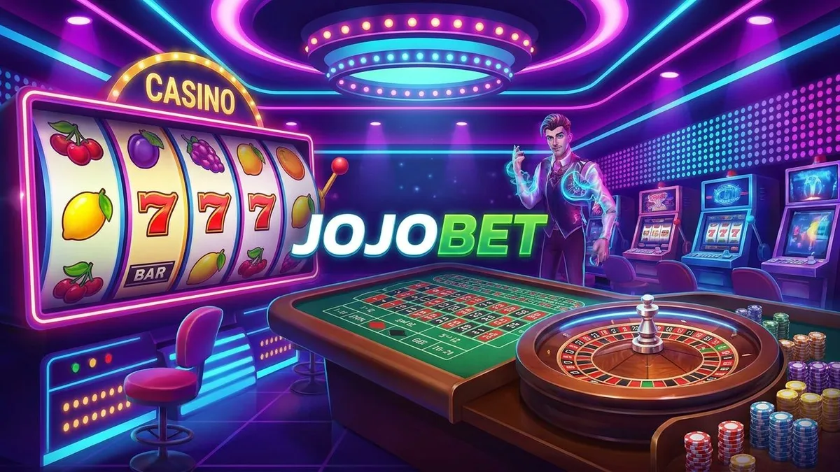 Casino oyunları